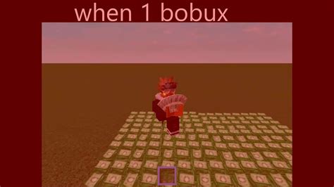 When Bobux Youtube
