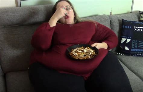 I Got Super Fat Padding 💖 Video Clips Weight Gain Feederfeedee