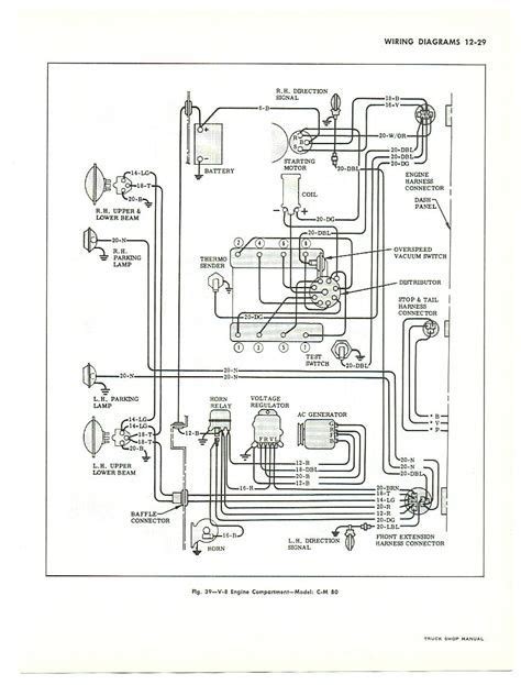 73 Nova Wiring Diagram