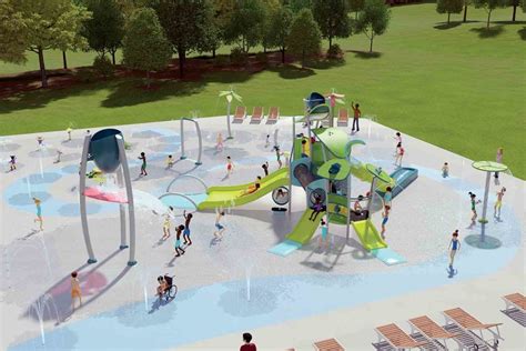 Check out our home splash pad selection for the very best in unique or custom, handmade pieces from our shops. Parkersburg announces splash pad plans | News, Sports ...