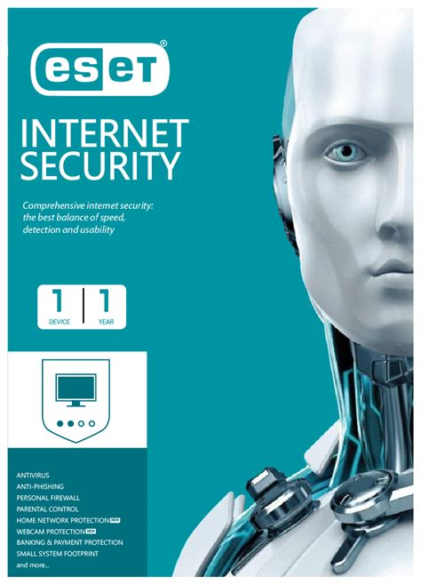 Buy Eset Internet Security Software From Softbuy