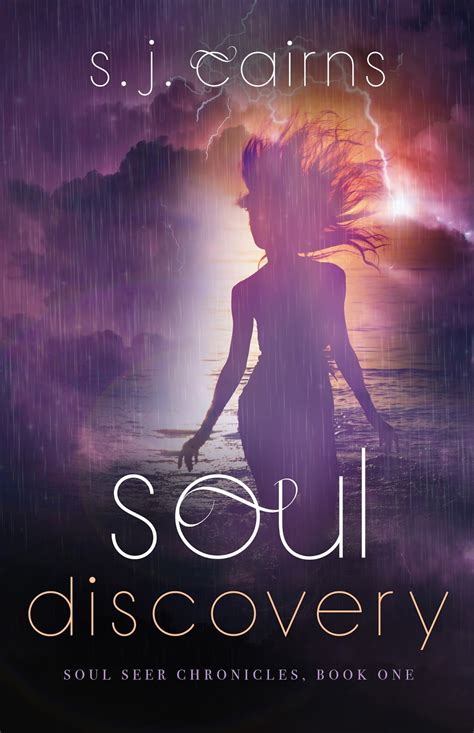 Write Like A Wizard Soul Discovery New Release