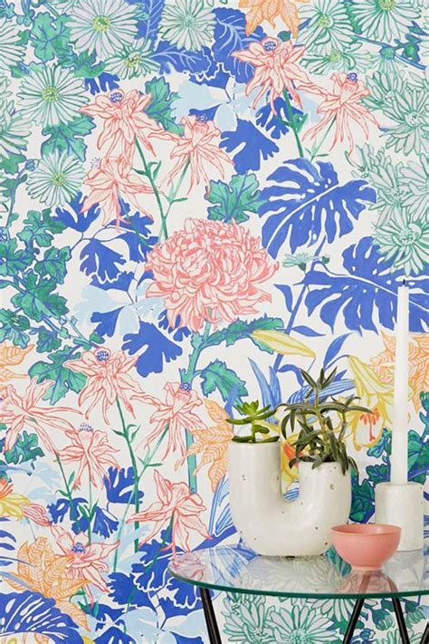 Stylecaster 2019 Wants You To Fill Your Home With Bold Print
