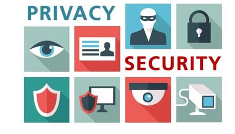 Data Privacy And Security Are Issues In Ecommerce