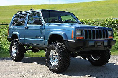 Use our free online car valuation tool to find out exactly how much your car is worth today. 1999 Jeep Cherokee Sport | Jeep cherokee, 1999 jeep ...