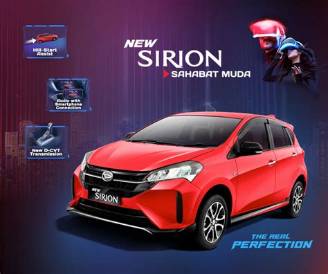 Harga Daihatsu Sirion Bali Promo Terbaru Tunai Kredit