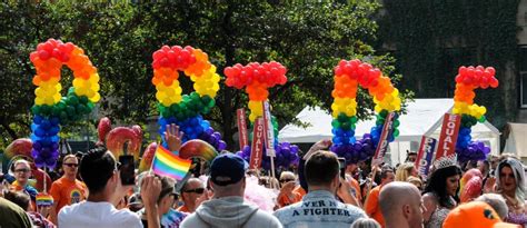 pride 2021 showed more support and inclusion than ever follow south jersey