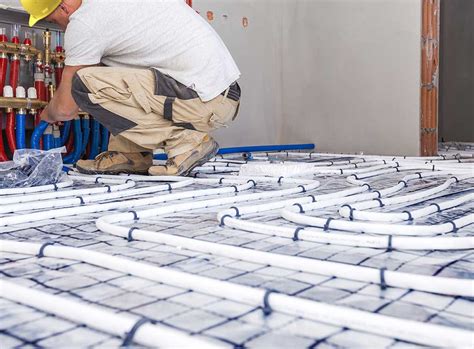What Does Underfloor Heating Cost In 2024? | Checkatrade