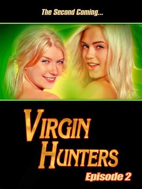 Virgin Hunters 2 2016