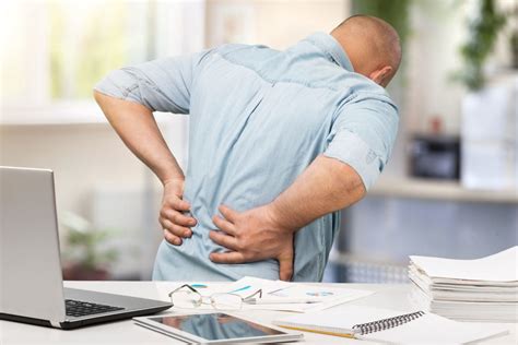 Lower Back Pain Treatment One On One Physical Therapy
