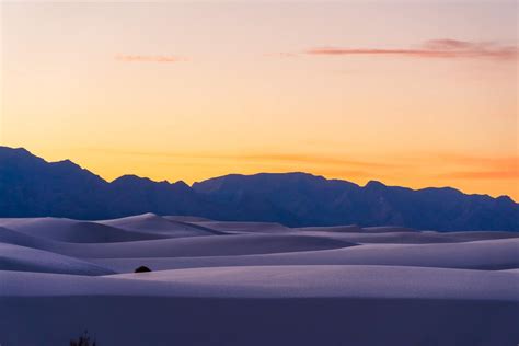 White Sands National Park Photography Tips How To Find And Take Beautiful Photos 2023
