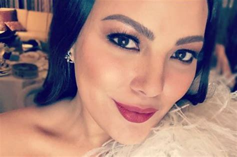 Kc Concepcion Reveals She Once Flew To Hong Kong To Satisfy Her Peking Duck Craving Showbiz Chika