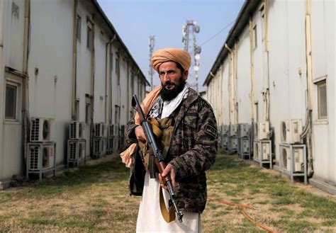 The Taliban Protection Racket Byline Times
