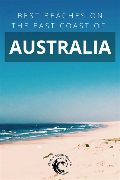 15 Best Beaches On The East Coast Of Australia Rome Travel Guide