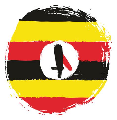 Drawing Of Uganda Illustrations Royalty Free Vector Graphics And Clip