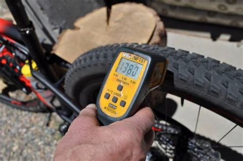 What is the right tire pressure for mountain biking? How to Dial the Perfect MTB Tire Pressure | GearJunkie