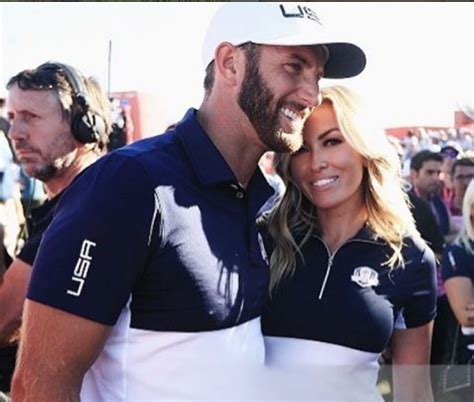Paulina Gretzky Dustin Johnson Welcome Second Baby Into The World