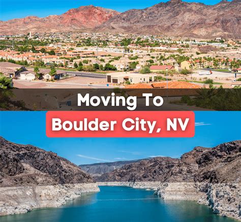 10 Things To Know Before Moving To Boulder City Nv