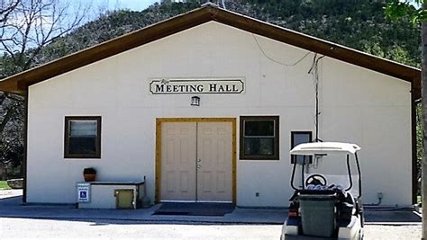 Maybe you would like to learn more about one of these? Event Hall with Guadalupe River Views (With images ...
