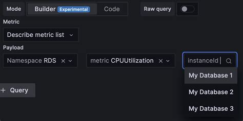 Github Simpod Grafanajsondatasource Grafana Datasource To Load Json