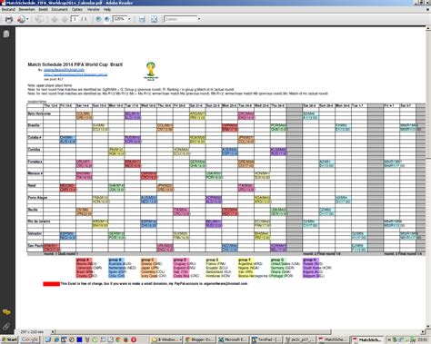 Excel Examples For Your Work Sports And More Excel With Match