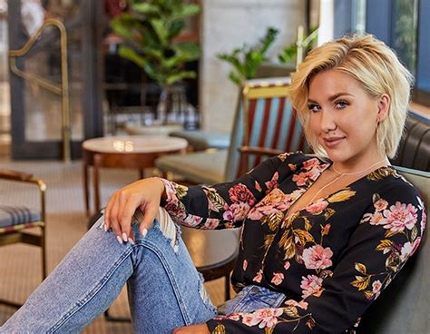 5 Must Have Items From Savannah Chrisley S Rampage Collection E News