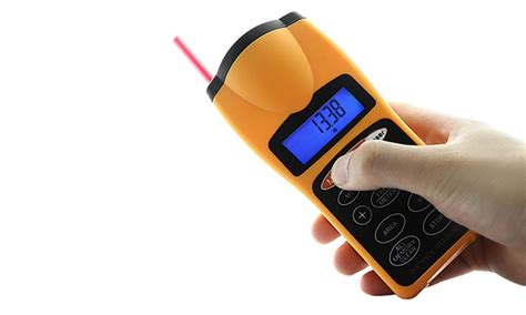 Welcome to metro technology centers. Metro digitale ultrasonico | Groupon