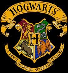 Una giacca, sua forma cappotto delle armi anche soddisfare il livello della parte posteriore a livello della parte. Immagine - Stemma.jpg | Harry Potter Wiki | FANDOM powered ...