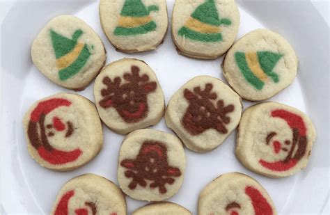 Easy christmas cookies to get on everyone's nice list. Pillsbury Ready To Bake Cookies Instructions