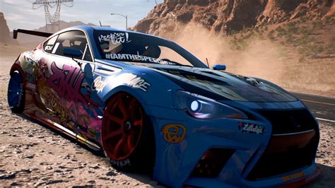 The free program is included with most versions of microsoft windows. Learning to Drift in Need for Speed: Payback - IGN
