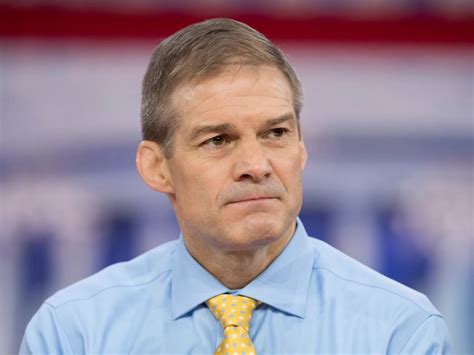 Rep Jim Jordan Faces Allegations Of Knowledge In Ohio State Sexual Abuse Scandal Crimedoor