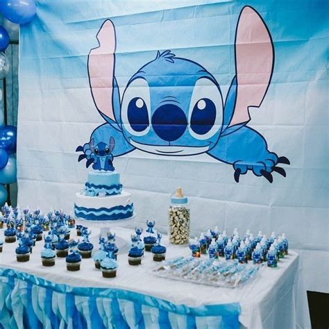 Lilo And Stitch Baby Shower Yolieville Bridal Shower Favor Part 1