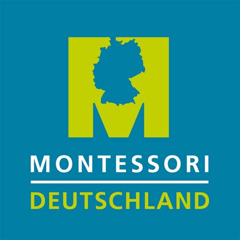 Montessori Deutschland Association Montessori Internationale