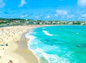 Cara menggambar pemandangan sangat indah di malam hari. 7 Kota Paling Indah di Tepi Pantai | Unique N' Interesting