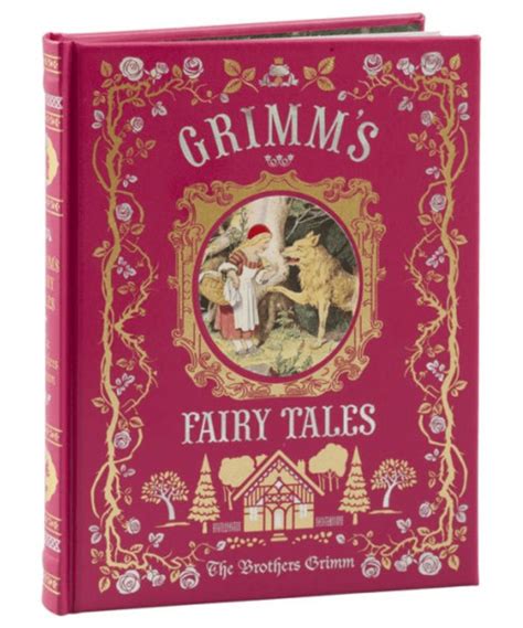 Stunning Editions Of Classic Fairytales The Story Girl