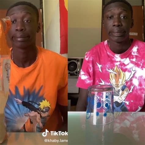 Khaby Lame Supera I Follower Del Profilo Ufficiale Di TikTok Nuovo Record Per Il Tiktoker