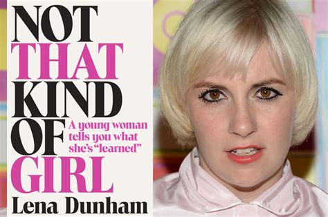 People Narrating Their Own Experiences Lena Dunham Allegations