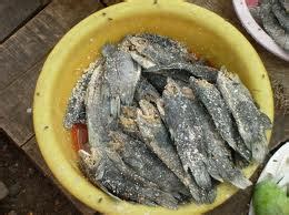 We did not find results for: SENI - BUDAYA INDONESIA: MAKANAN-MAKANAN KHAS DAYAK ...