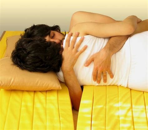 Cuddle Mattress Designed For Snuggling Couples 6 Cuddle Mattress