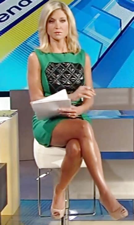 The Sexy Ainsley Earhardt 16 Pics XHamster