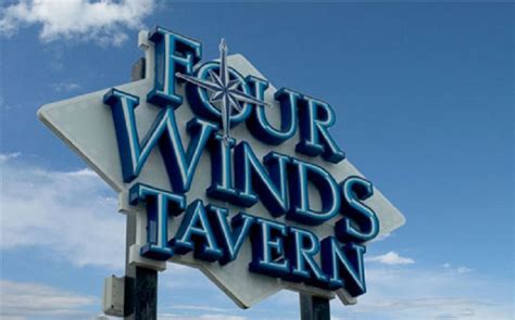 Four Winds Tavern Coastfields