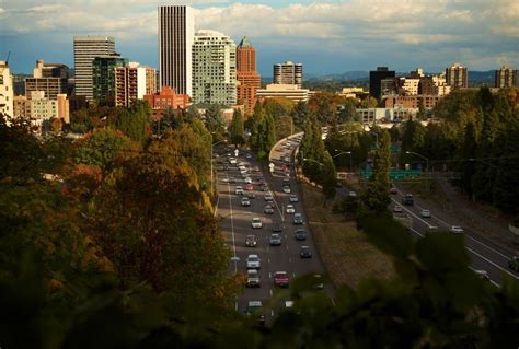 Keeping downtown Portland vibrant requires rethinking what it means to ...