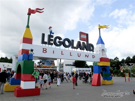 Legoland Billund Day 20 The Travel Geeks
