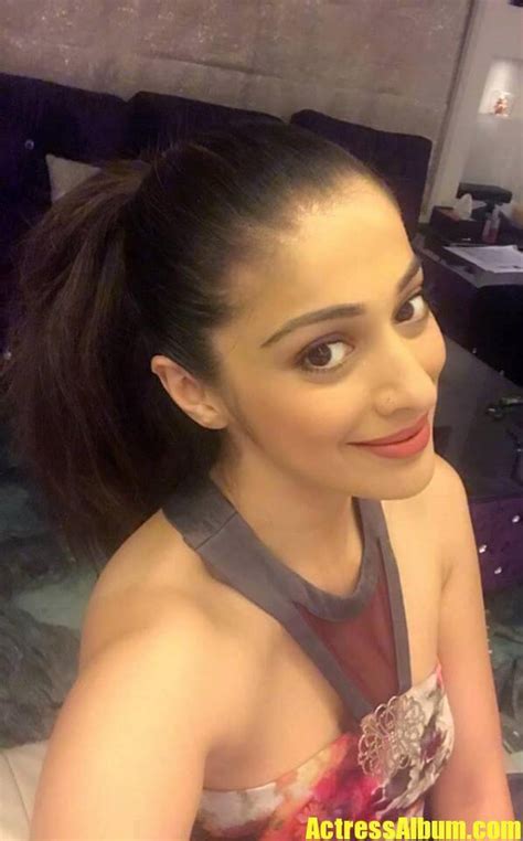 Hot Actress Laxmi Raai New Selfie Photos Actress Album