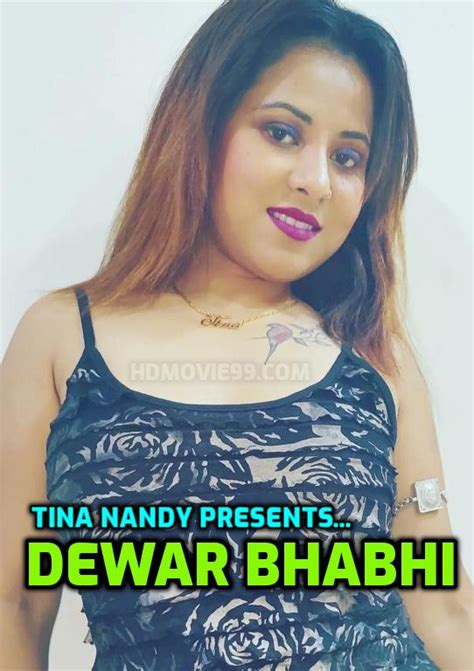 Dewar Bhabhi Tina Nandy
