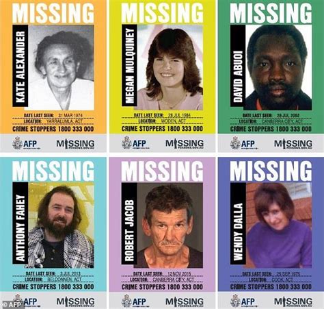 Missing Persons To Be Pictured On Milk Bottles In A Bid To Solve Baffling Disappearance Cases