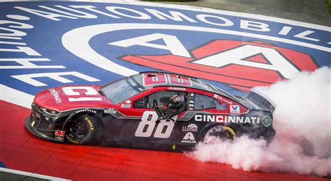 No sunday periscope this weekend, i have a wedding to go to on sunday. Bowman wins Auto Club 400 - Motorsport Week