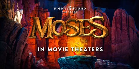 Moses Movie Review