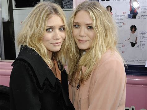 Olsen Wallpaper ღ Mary Kate And Ashley Olsen Wallpaper 25138545 Fanpop