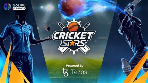 Cricket Stars Gameplay Teaser Youtube